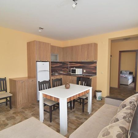 Villa Raya Sozopol Eksteriør bilde