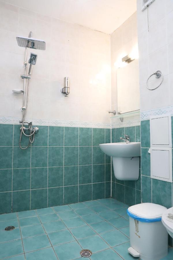 Villa Raya Sozopol Eksteriør bilde