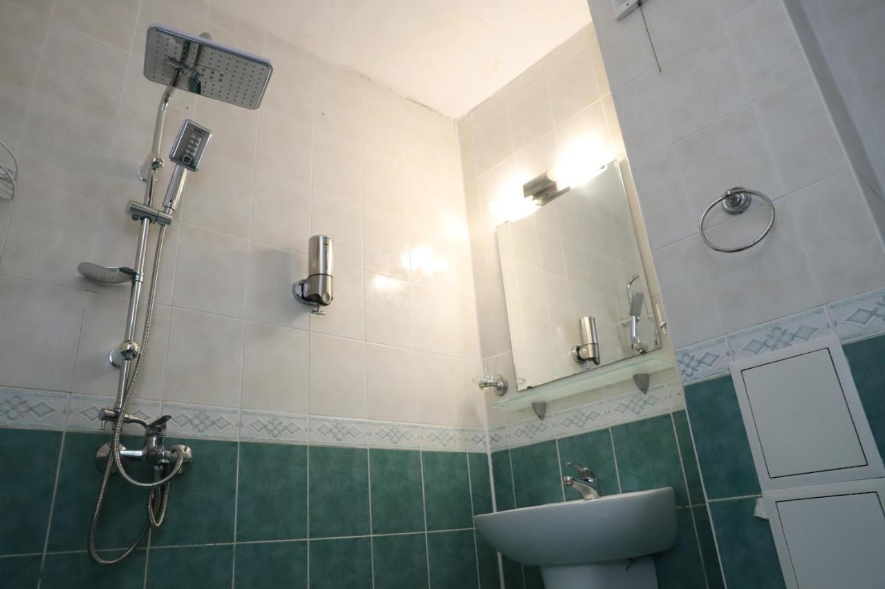 Villa Raya Sozopol Eksteriør bilde