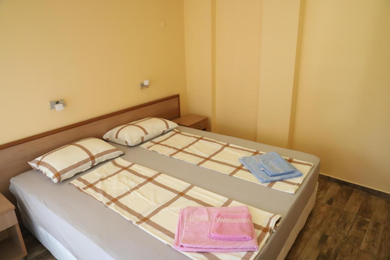 Villa Raya Sozopol Eksteriør bilde