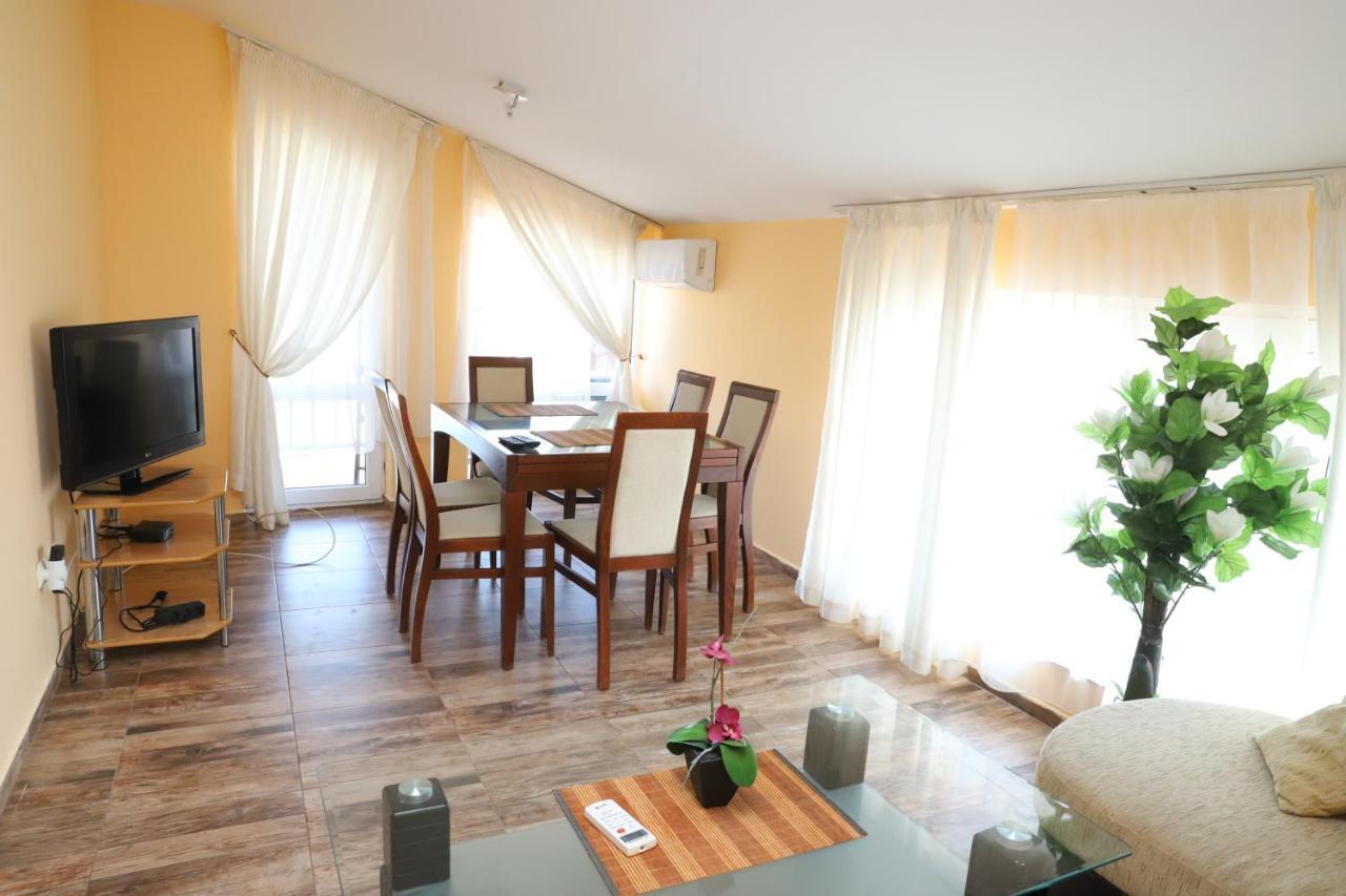 Villa Raya Sozopol Eksteriør bilde
