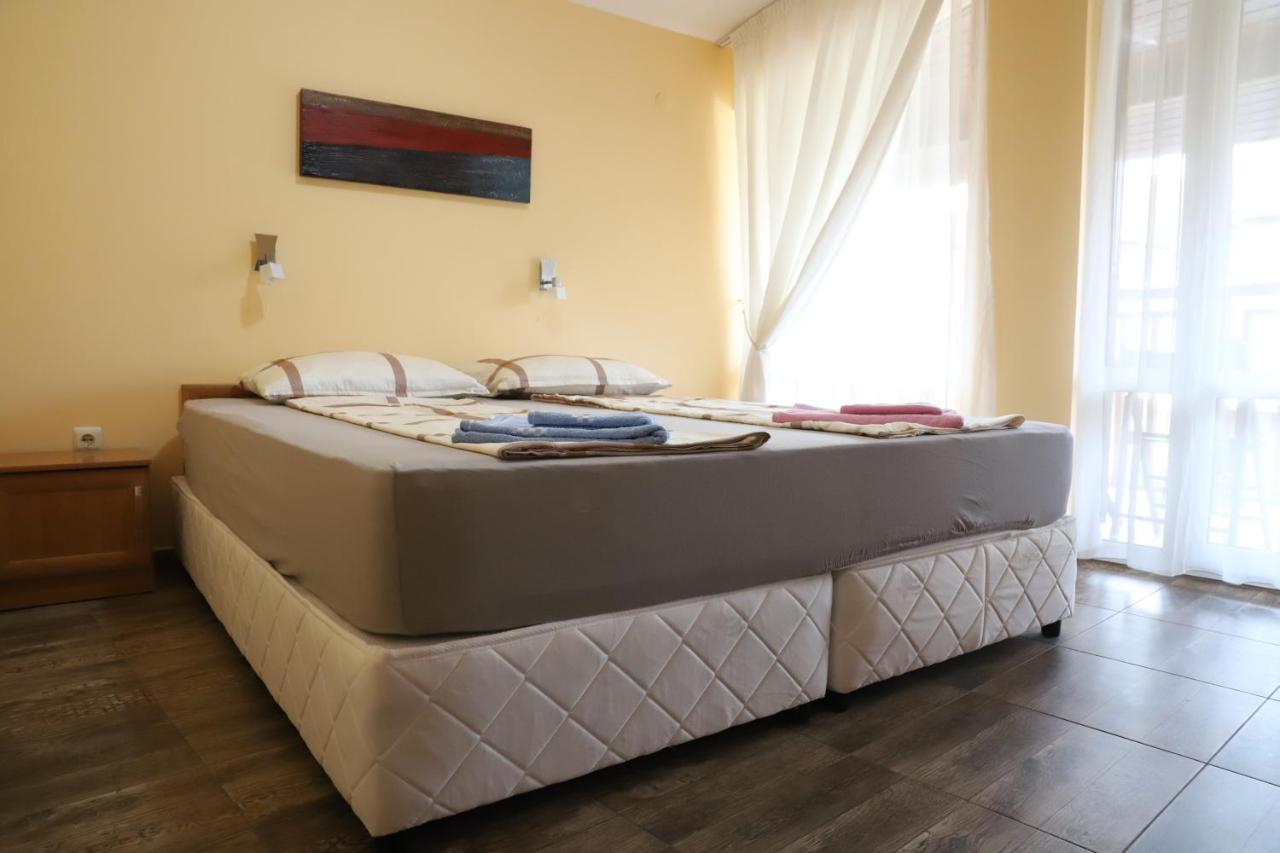 Villa Raya Sozopol Eksteriør bilde
