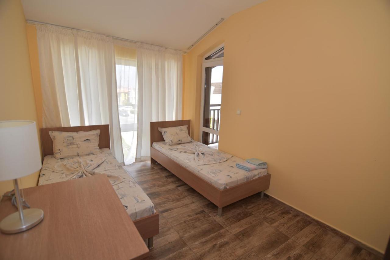 Villa Raya Sozopol Eksteriør bilde
