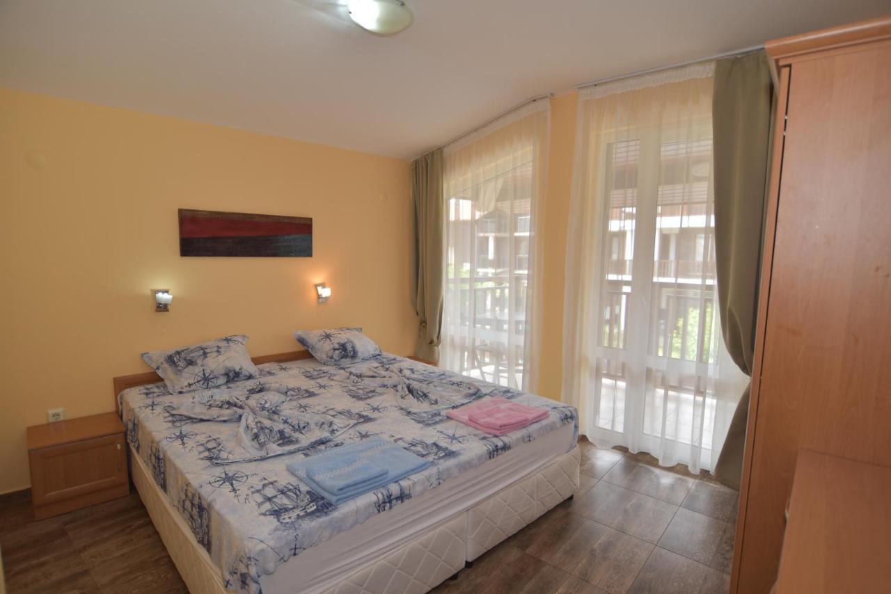 Villa Raya Sozopol Eksteriør bilde