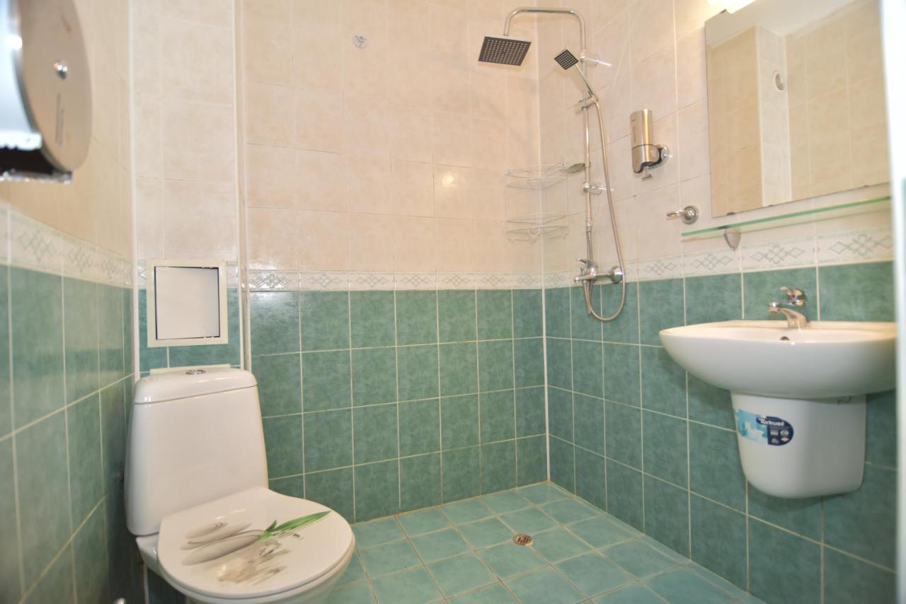 Villa Raya Sozopol Eksteriør bilde