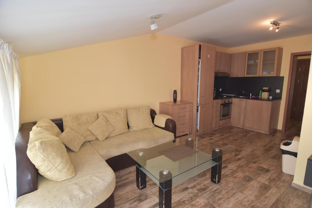 Villa Raya Sozopol Eksteriør bilde