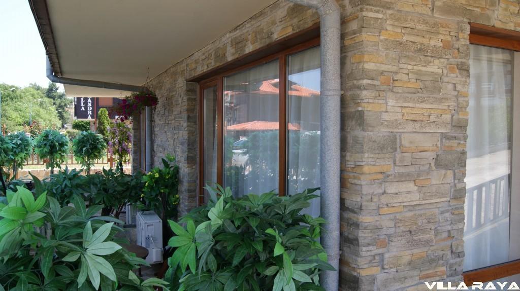 Villa Raya Sozopol Eksteriør bilde