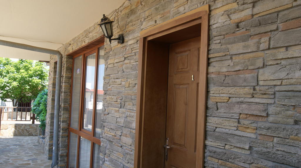 Villa Raya Sozopol Rom bilde